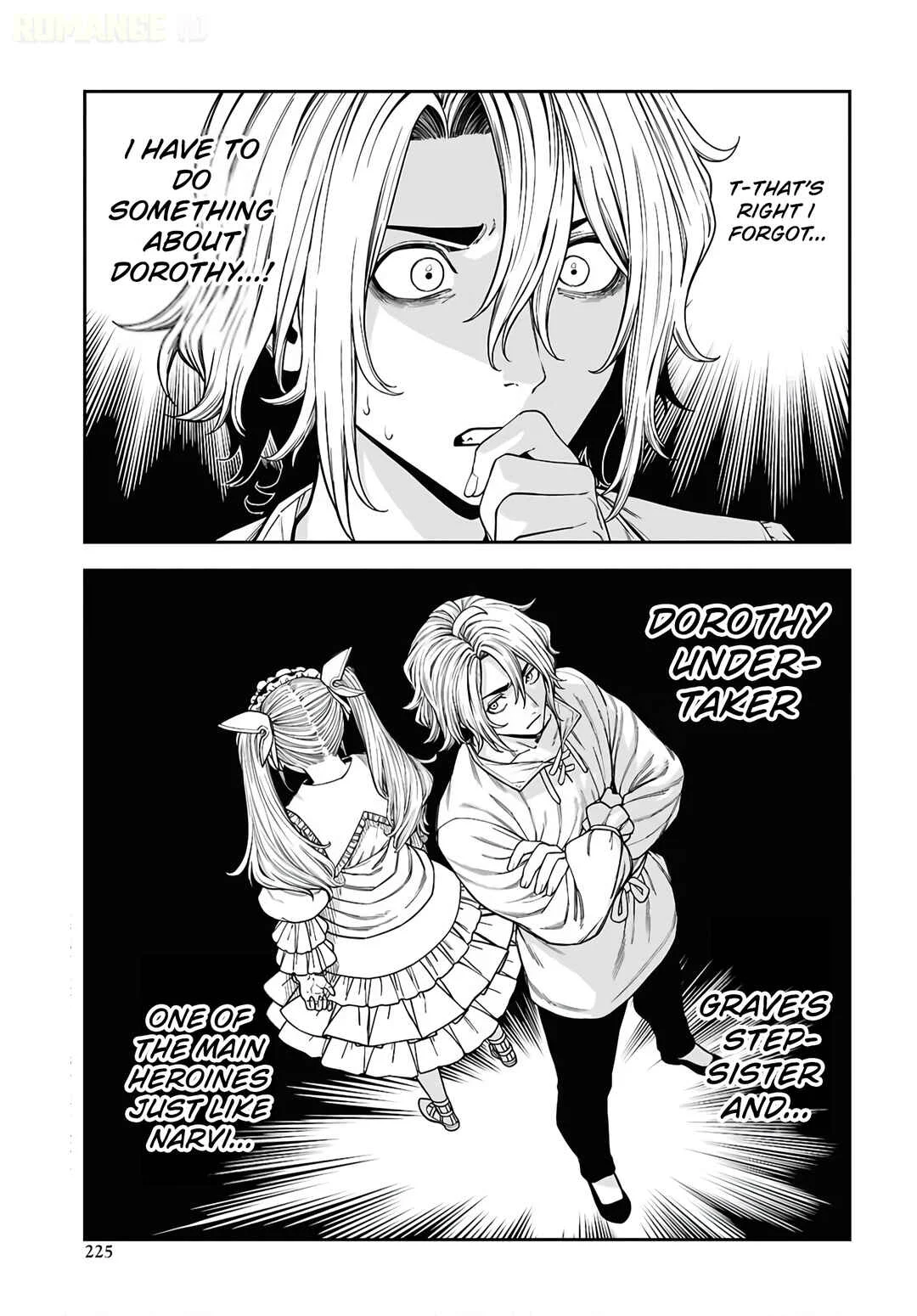 Doutei dakedo Akuyaku Kizoku ni Tensei Shita node Harem wo Tsukuru…… hazu datta noni Nazeka Sekai wo Sukuu Seijin ni Nattemashita (Namida) Chapter 1 - Page 22