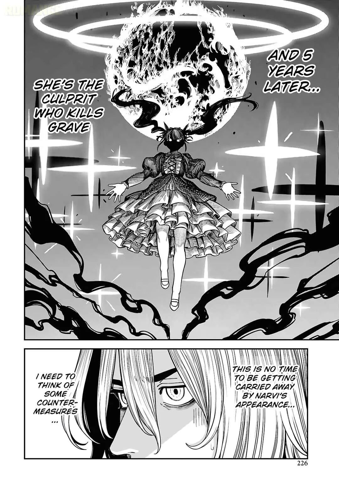 Doutei dakedo Akuyaku Kizoku ni Tensei Shita node Harem wo Tsukuru…… hazu datta noni Nazeka Sekai wo Sukuu Seijin ni Nattemashita (Namida) Chapter 1 - Page 23