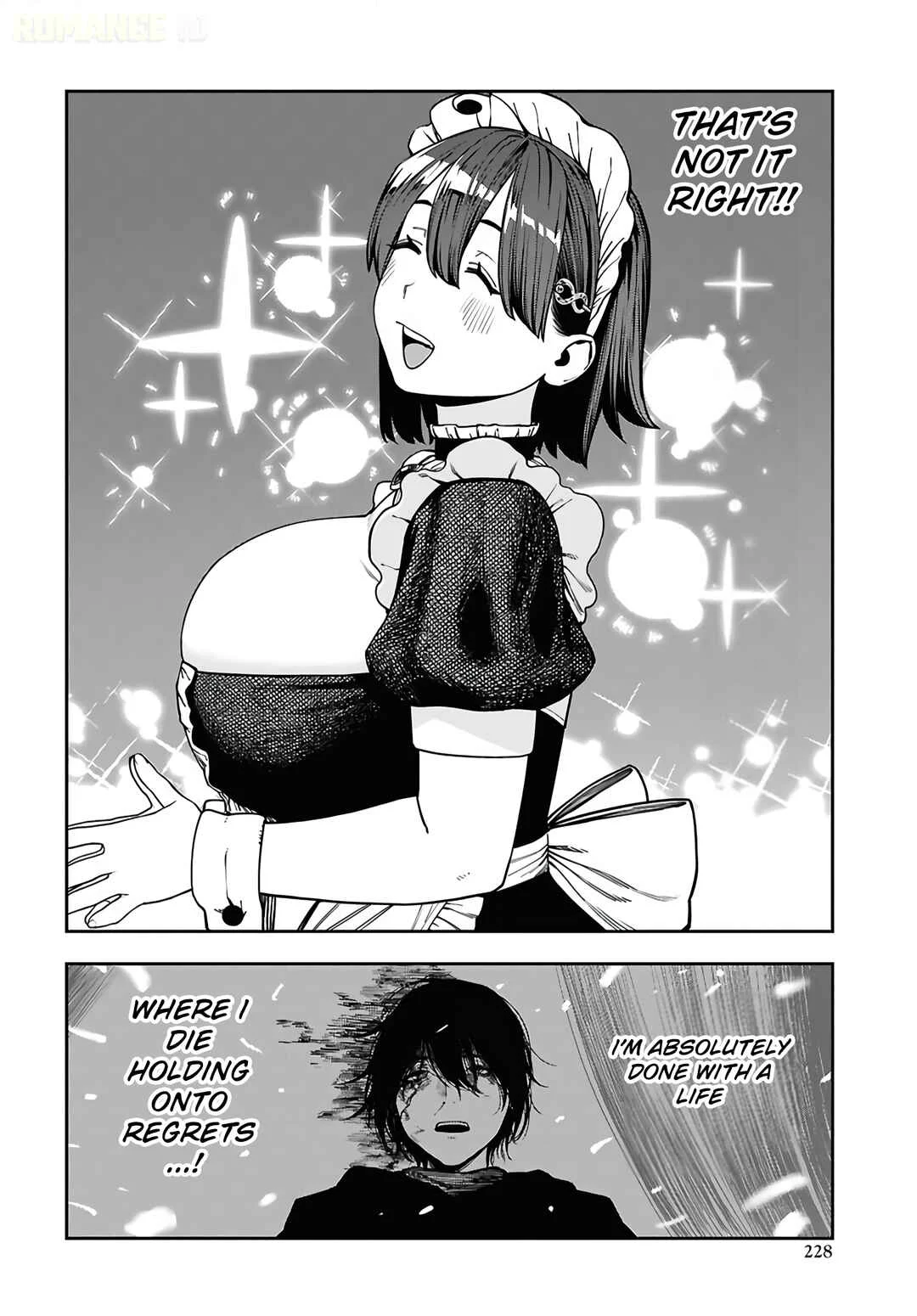 Doutei dakedo Akuyaku Kizoku ni Tensei Shita node Harem wo Tsukuru…… hazu datta noni Nazeka Sekai wo Sukuu Seijin ni Nattemashita (Namida) Chapter 1 - Page 25