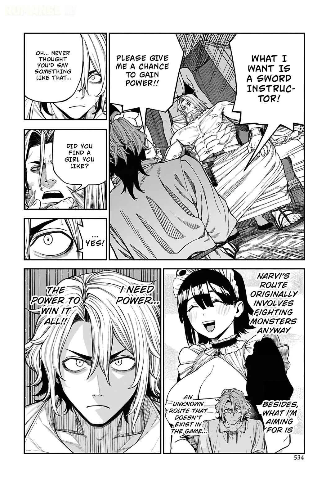 Doutei dakedo Akuyaku Kizoku ni Tensei Shita node Harem wo Tsukuru…… hazu datta noni Nazeka Sekai wo Sukuu Seijin ni Nattemashita (Namida) Chapter 2.1 - Page 5
