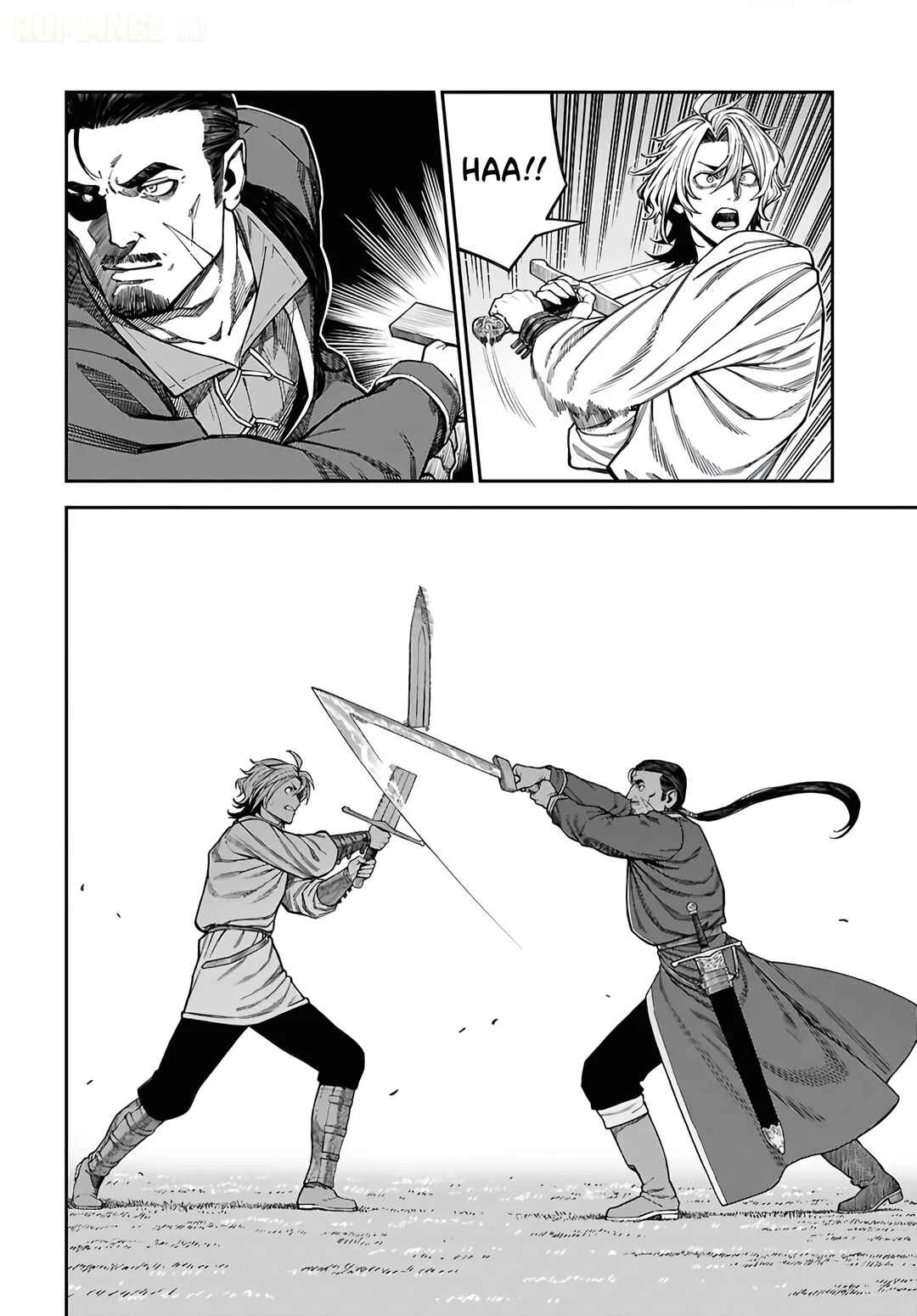 Doutei dakedo Akuyaku Kizoku ni Tensei Shita node Harem wo Tsukuru…… hazu datta noni Nazeka Sekai wo Sukuu Seijin ni Nattemashita (Namida) Chapter 2.1 - Page 11