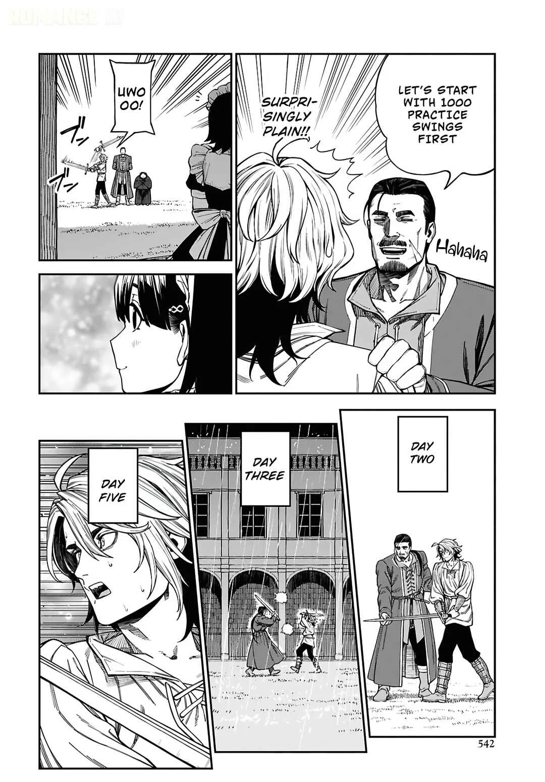 Doutei dakedo Akuyaku Kizoku ni Tensei Shita node Harem wo Tsukuru…… hazu datta noni Nazeka Sekai wo Sukuu Seijin ni Nattemashita (Namida) Chapter 2.1 - Page 13