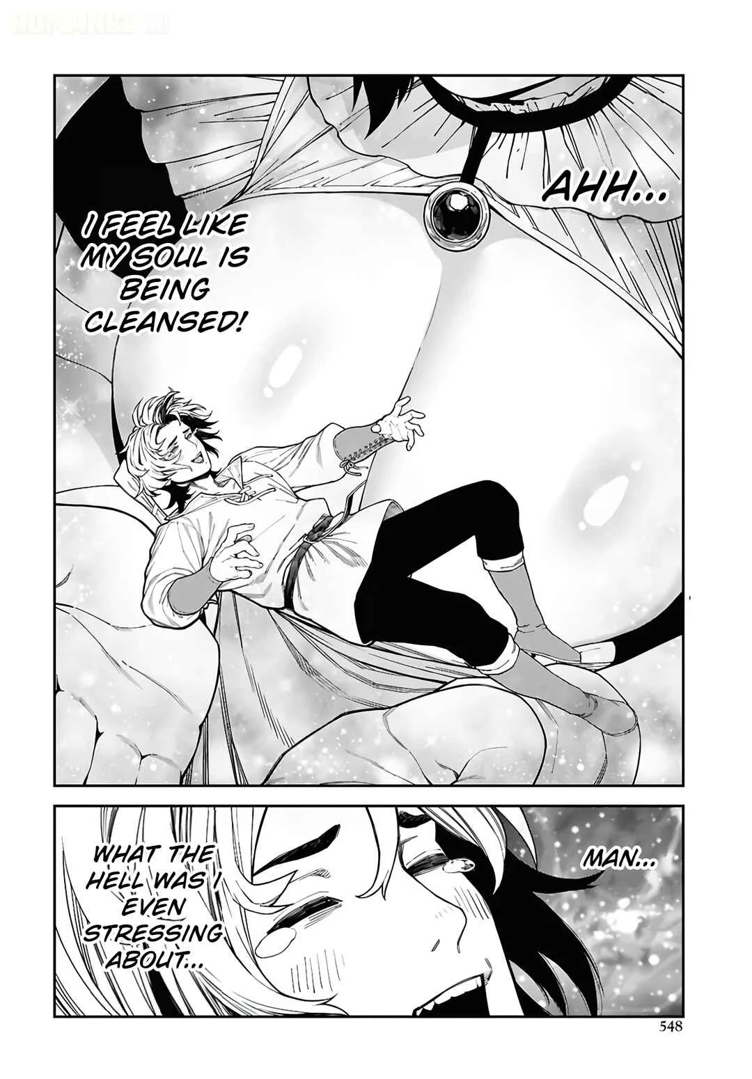 Doutei dakedo Akuyaku Kizoku ni Tensei Shita node Harem wo Tsukuru…… hazu datta noni Nazeka Sekai wo Sukuu Seijin ni Nattemashita (Namida) Chapter 2.1 - Page 19