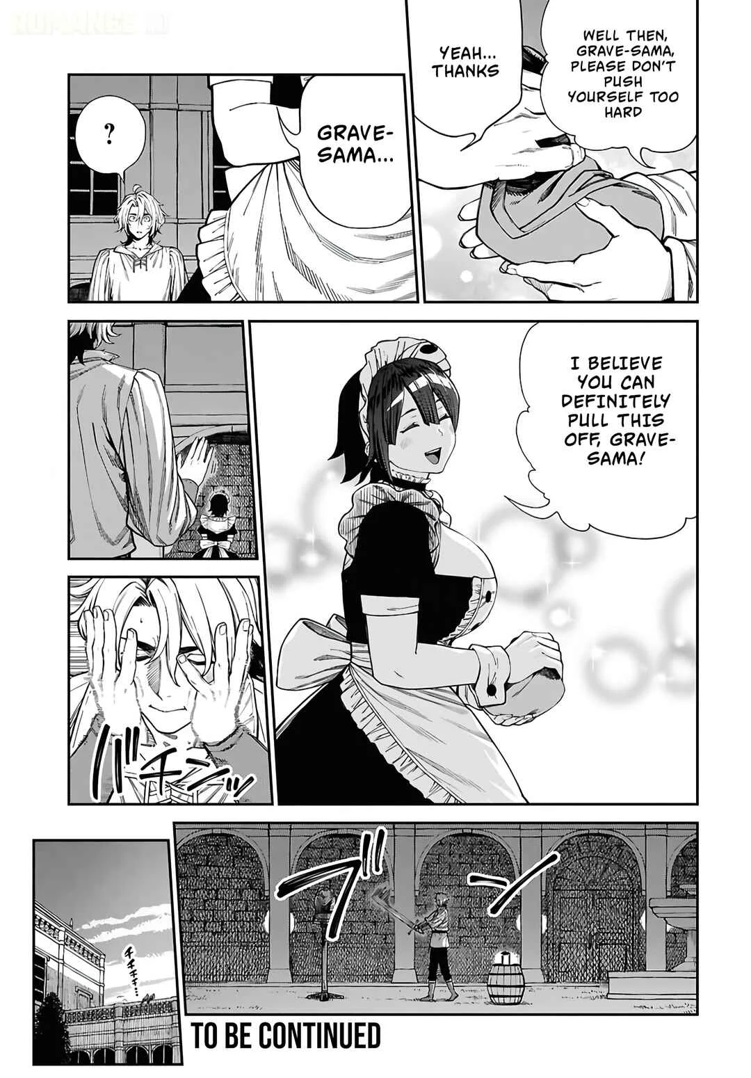 Doutei dakedo Akuyaku Kizoku ni Tensei Shita node Harem wo Tsukuru…… hazu datta noni Nazeka Sekai wo Sukuu Seijin ni Nattemashita (Namida) Chapter 2.1 - Page 20