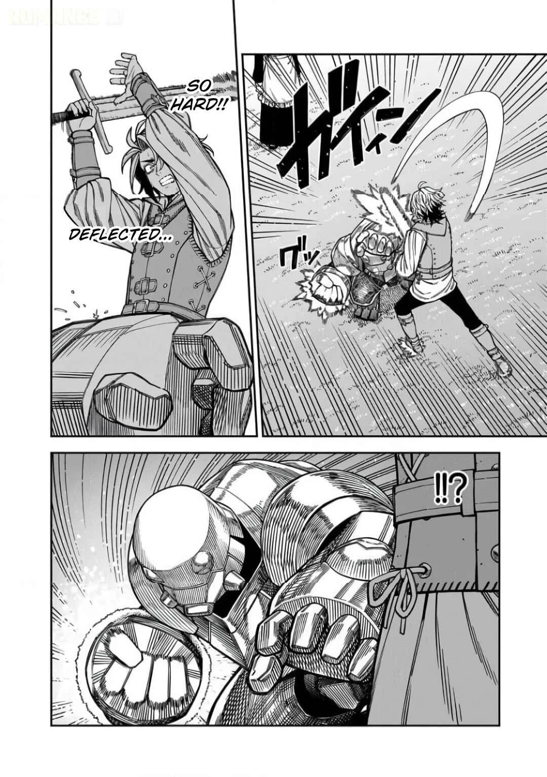 Doutei dakedo Akuyaku Kizoku ni Tensei Shita node Harem wo Tsukuru…… hazu datta noni Nazeka Sekai wo Sukuu Seijin ni Nattemashita (Namida) Chapter 2.2 - Page 8