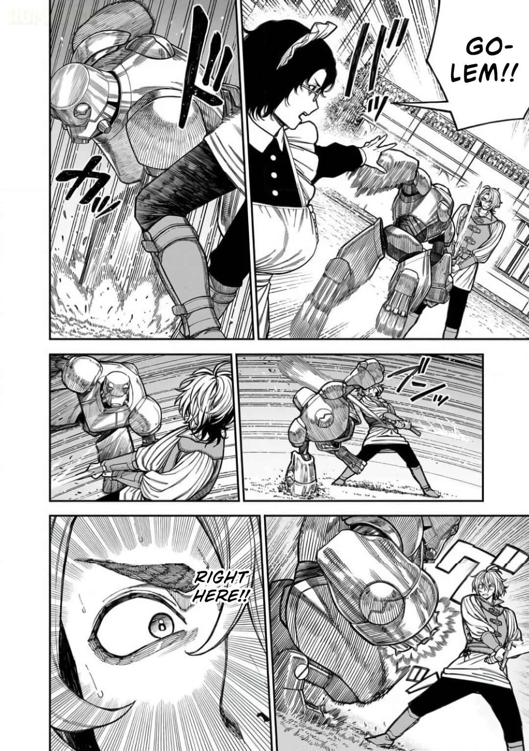 Doutei dakedo Akuyaku Kizoku ni Tensei Shita node Harem wo Tsukuru…… hazu datta noni Nazeka Sekai wo Sukuu Seijin ni Nattemashita (Namida) Chapter 2.2 - Page 14