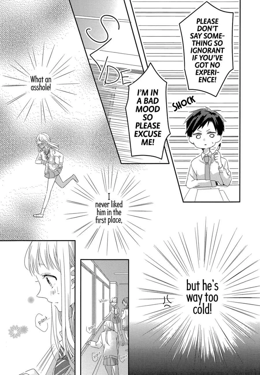 Dramatic Irony Chapter 1 - Page 24