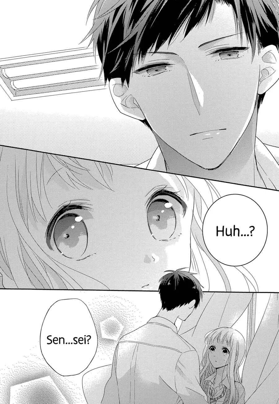 Dramatic Irony Chapter 1 - Page 31