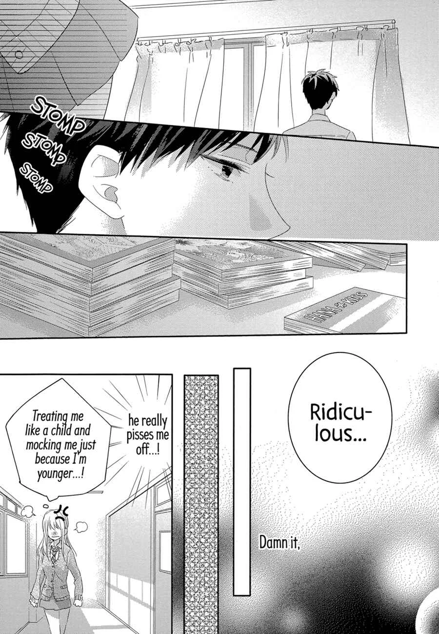 Dramatic Irony Chapter 1 - Page 36