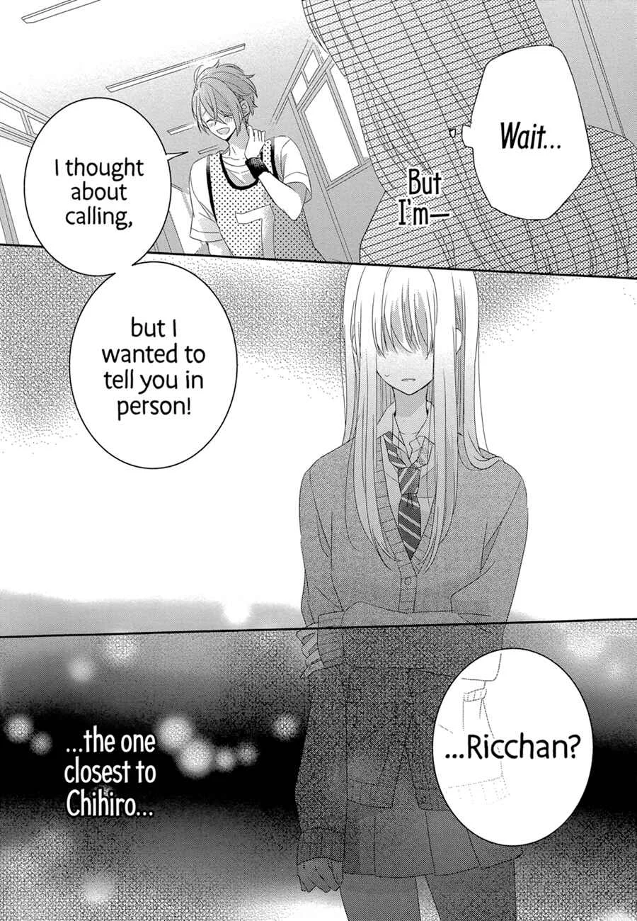 Dramatic Irony Chapter 1 - Page 41