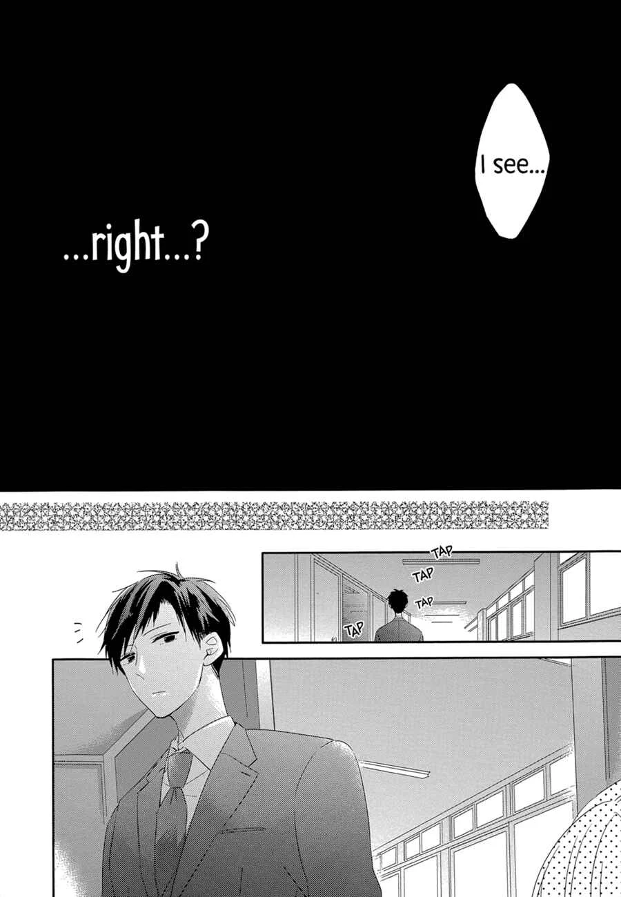 Dramatic Irony Chapter 1 - Page 42