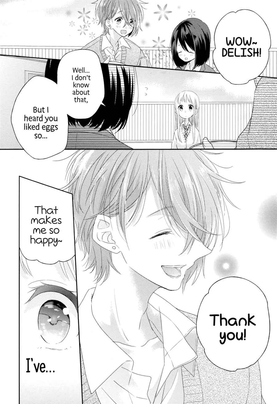 Dramatic Irony Chapter 2 - Page 13