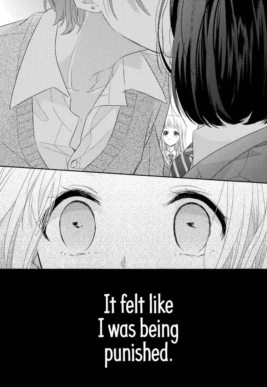 Dramatic Irony Chapter 2 - Page 29