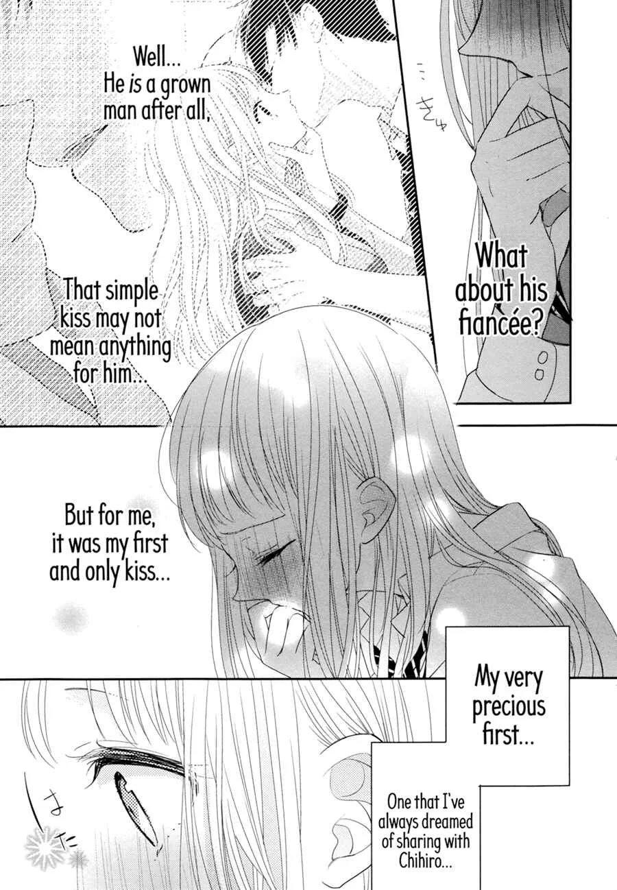 Dramatic Irony Chapter 4 - Page 15