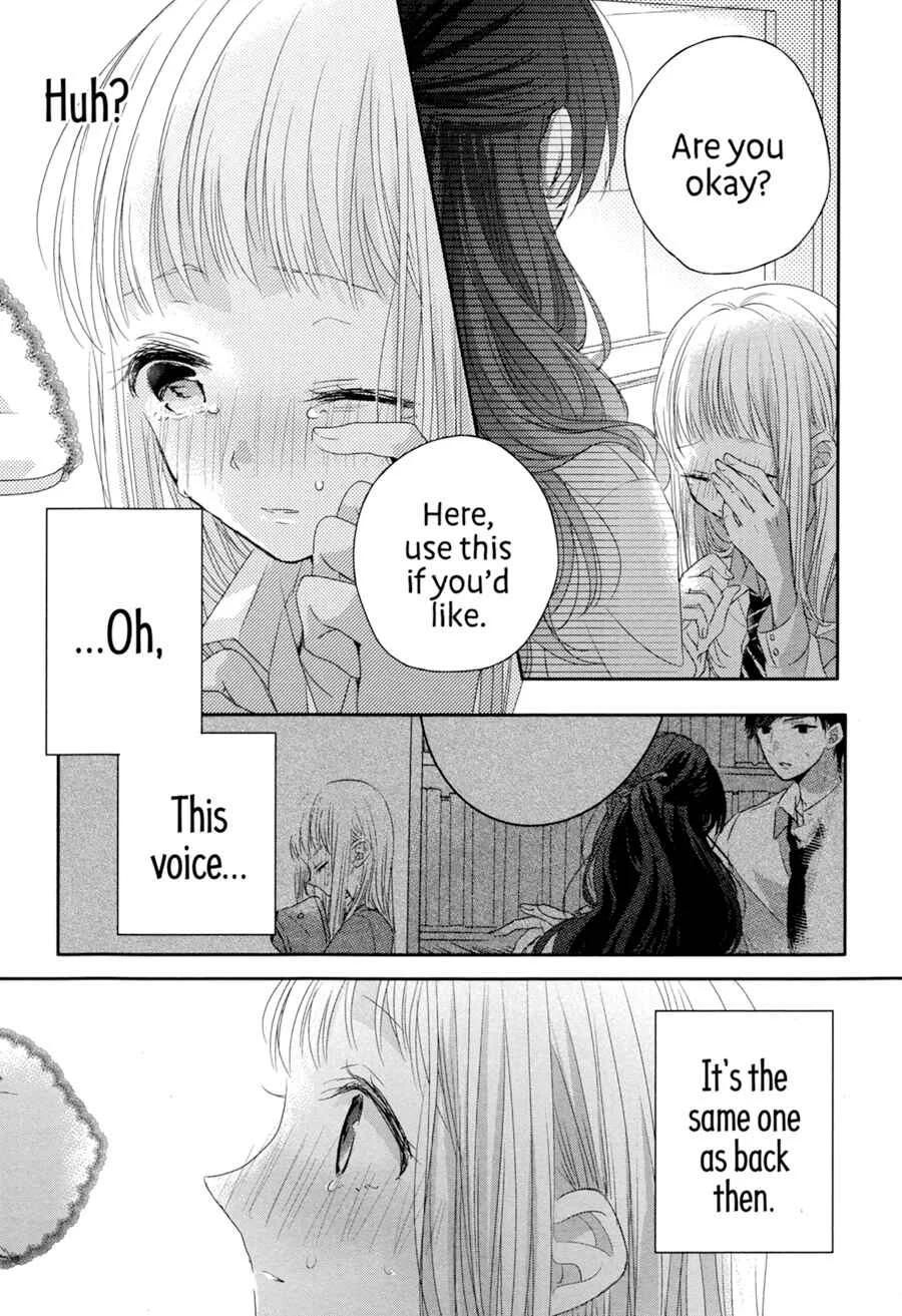 Dramatic Irony Chapter 4 - Page 35