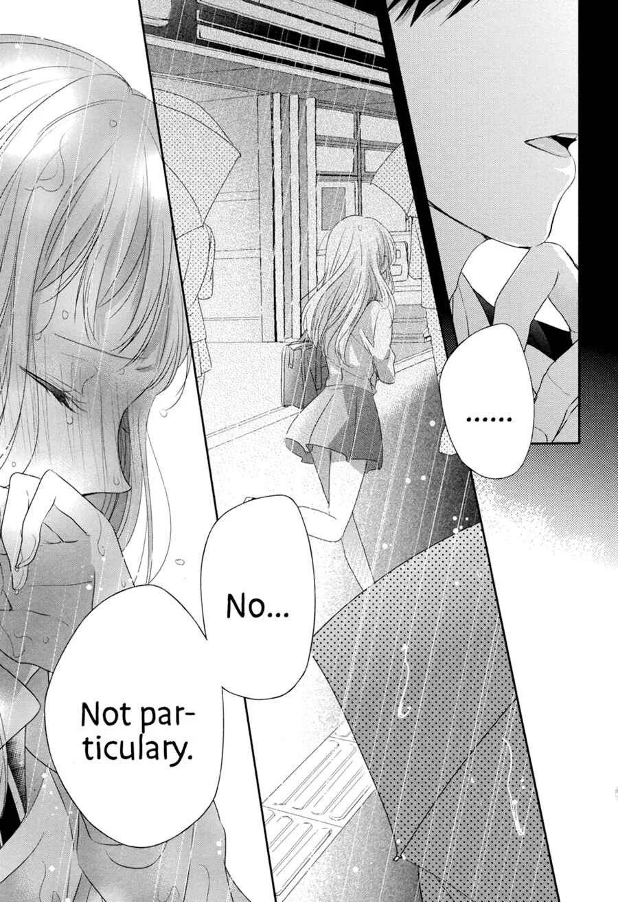 Dramatic Irony Chapter 4 - Page 41