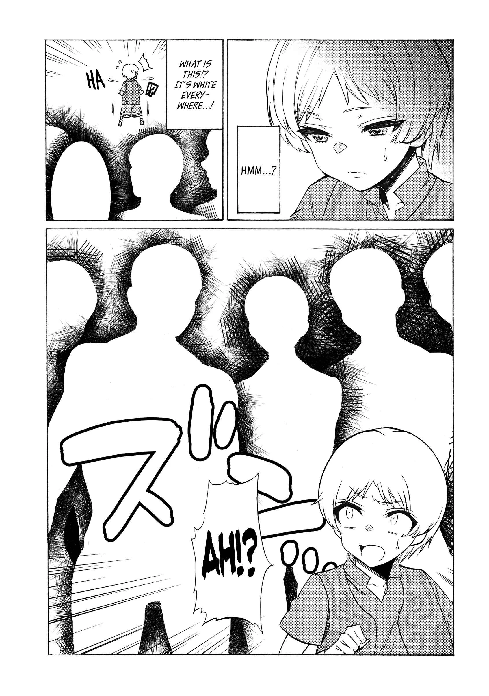 Dream Life: Yume no Isekai Seikatsu Chapter 1 - Page 42