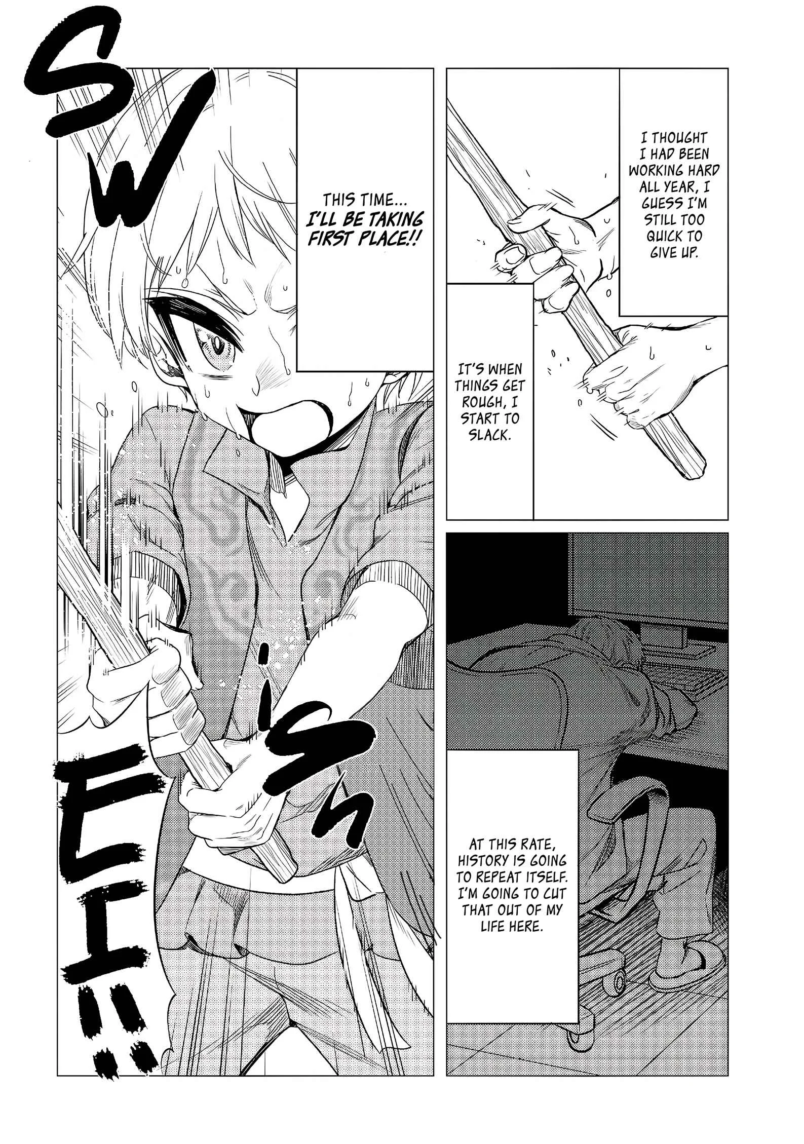 Dream Life: Yume no Isekai Seikatsu Chapter 2.2 - Page 10
