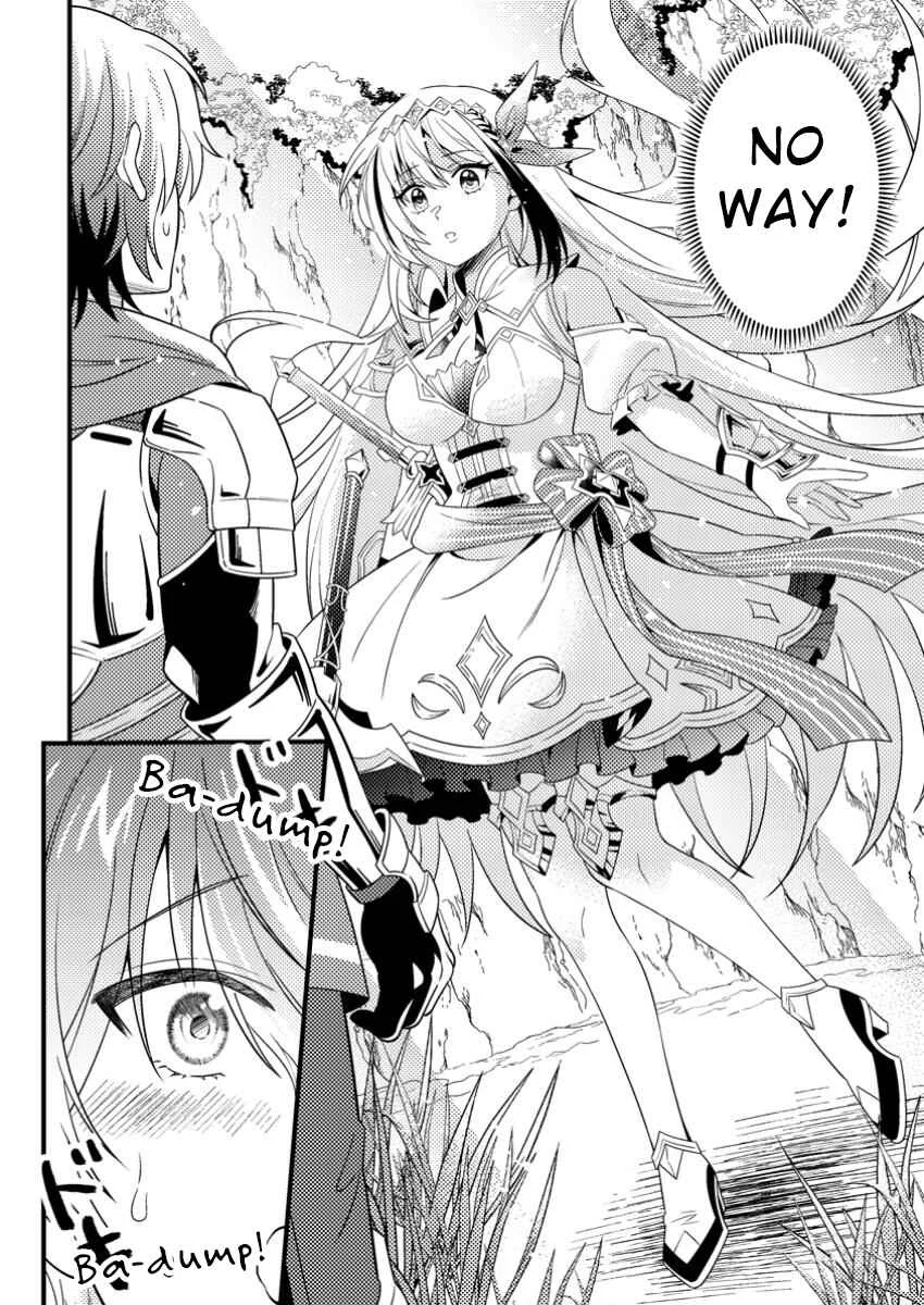 Dungeon Haishin o Kiriwasureta Yuumei Haishinsha o Tasuketara, Densetsu no Tansakusha to shite Bazuri Hajimeta: Inkya no Ore, Nazo Skill dato Omotteita "Rule Mushi" de Ukkari Musou Chapter 1 - Page 12
