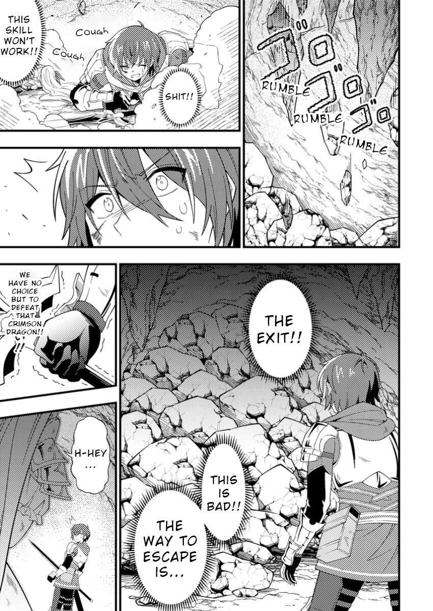 Dungeon Haishin o Kiriwasureta Yuumei Haishinsha o Tasuketara, Densetsu no Tansakusha to shite Bazuri Hajimeta: Inkya no Ore, Nazo Skill dato Omotteita "Rule Mushi" de Ukkari Musou Chapter 2 - Page 7