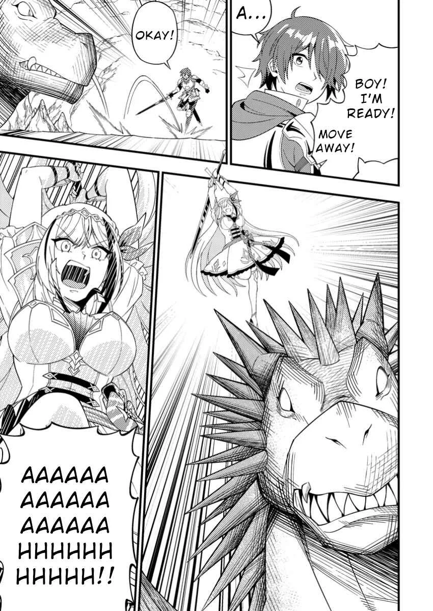 Dungeon Haishin o Kiriwasureta Yuumei Haishinsha o Tasuketara, Densetsu no Tansakusha to shite Bazuri Hajimeta: Inkya no Ore, Nazo Skill dato Omotteita "Rule Mushi" de Ukkari Musou Chapter 2 - Page 19