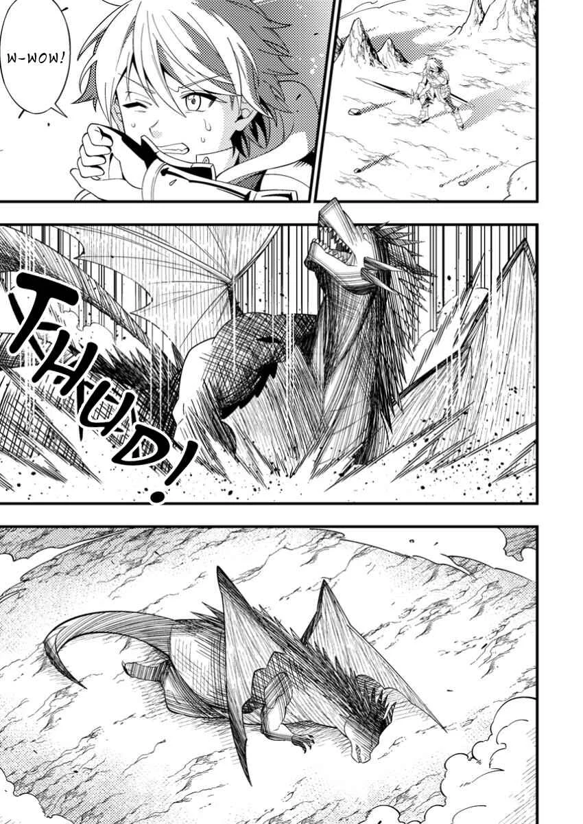 Dungeon Haishin o Kiriwasureta Yuumei Haishinsha o Tasuketara, Densetsu no Tansakusha to shite Bazuri Hajimeta: Inkya no Ore, Nazo Skill dato Omotteita "Rule Mushi" de Ukkari Musou Chapter 2 - Page 21