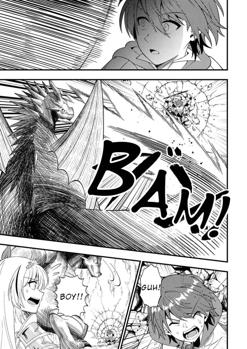 Dungeon Haishin o Kiriwasureta Yuumei Haishinsha o Tasuketara, Densetsu no Tansakusha to shite Bazuri Hajimeta: Inkya no Ore, Nazo Skill dato Omotteita "Rule Mushi" de Ukkari Musou Chapter 2 - Page 23