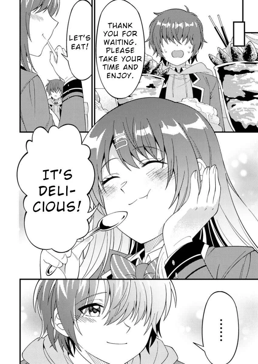 Dungeon Haishin o Kiriwasureta Yuumei Haishinsha o Tasuketara, Densetsu no Tansakusha to shite Bazuri Hajimeta: Inkya no Ore, Nazo Skill dato Omotteita "Rule Mushi" de Ukkari Musou Chapter 3 - Page 24