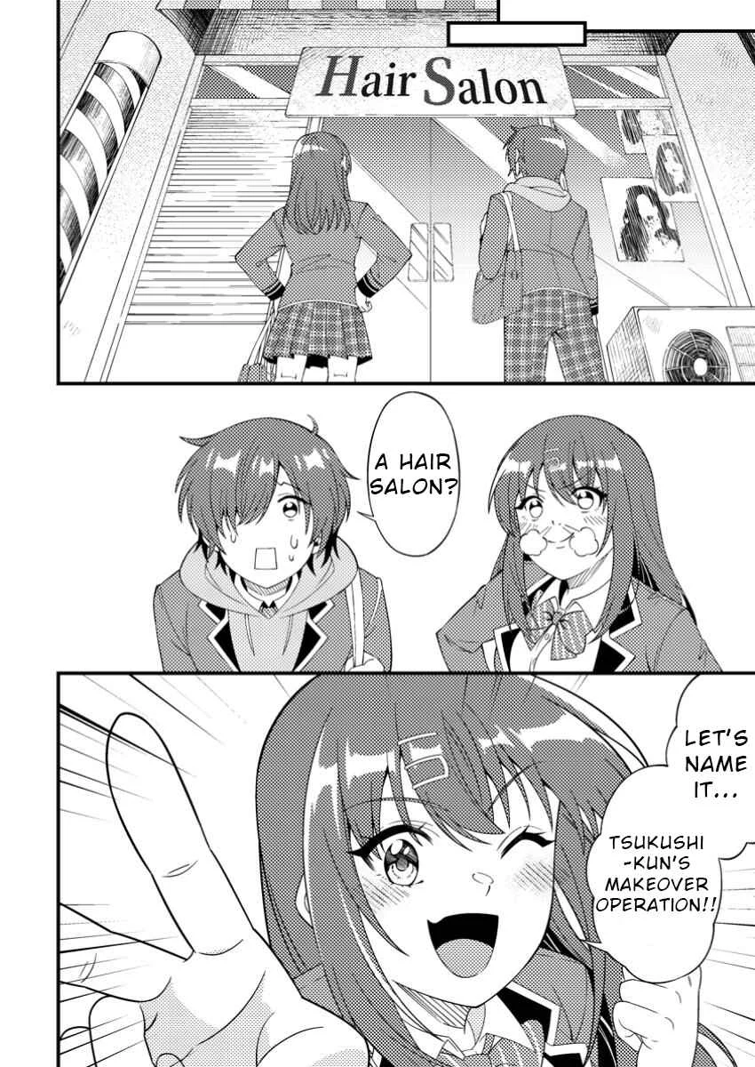 Dungeon Haishin o Kiriwasureta Yuumei Haishinsha o Tasuketara, Densetsu no Tansakusha to shite Bazuri Hajimeta: Inkya no Ore, Nazo Skill dato Omotteita "Rule Mushi" de Ukkari Musou Chapter 3 - Page 28