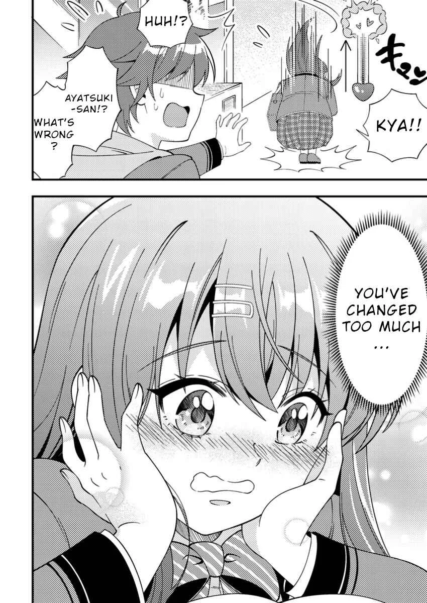 Dungeon Haishin o Kiriwasureta Yuumei Haishinsha o Tasuketara, Densetsu no Tansakusha to shite Bazuri Hajimeta: Inkya no Ore, Nazo Skill dato Omotteita "Rule Mushi" de Ukkari Musou Chapter 4 - Page 4
