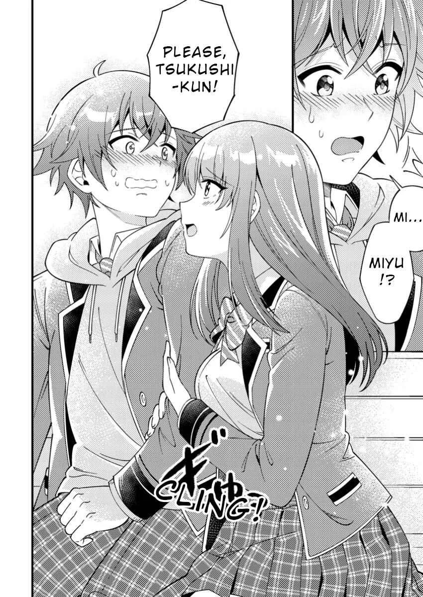 Dungeon Haishin o Kiriwasureta Yuumei Haishinsha o Tasuketara, Densetsu no Tansakusha to shite Bazuri Hajimeta: Inkya no Ore, Nazo Skill dato Omotteita "Rule Mushi" de Ukkari Musou Chapter 4 - Page 10