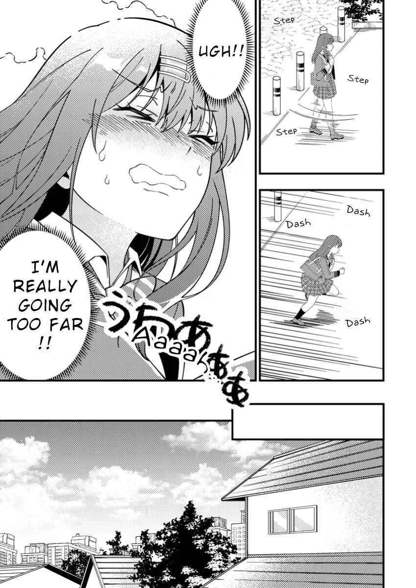 Dungeon Haishin o Kiriwasureta Yuumei Haishinsha o Tasuketara, Densetsu no Tansakusha to shite Bazuri Hajimeta: Inkya no Ore, Nazo Skill dato Omotteita "Rule Mushi" de Ukkari Musou Chapter 4 - Page 27
