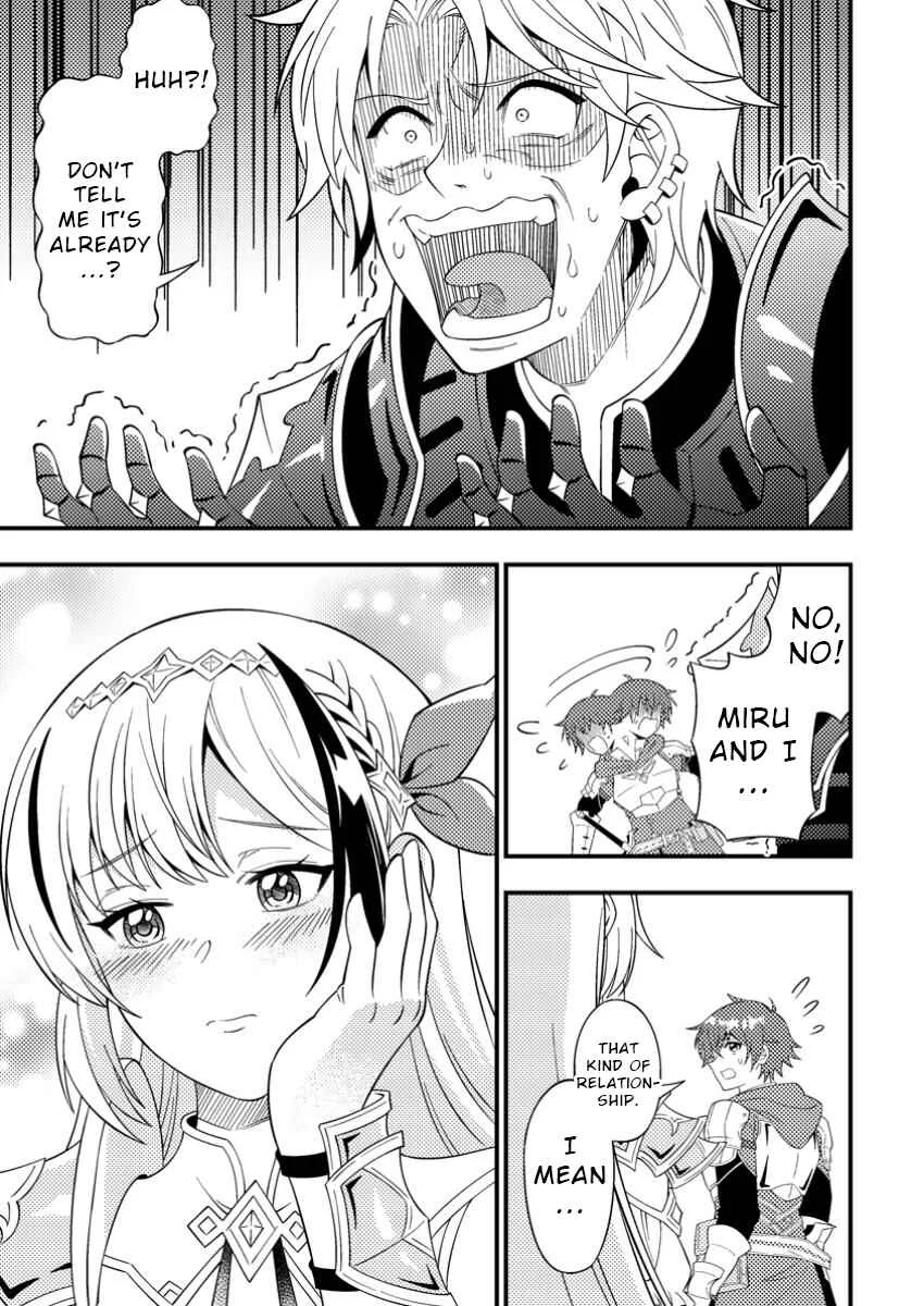 Dungeon Haishin o Kiriwasureta Yuumei Haishinsha o Tasuketara, Densetsu no Tansakusha to shite Bazuri Hajimeta: Inkya no Ore, Nazo Skill dato Omotteita "Rule Mushi" de Ukkari Musou Chapter 5 - Page 29