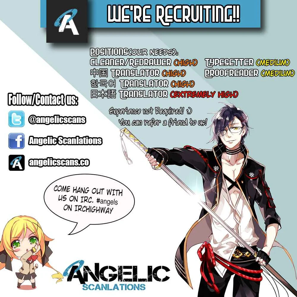 Eden Game Chapter 1: Edens Game - Page 34