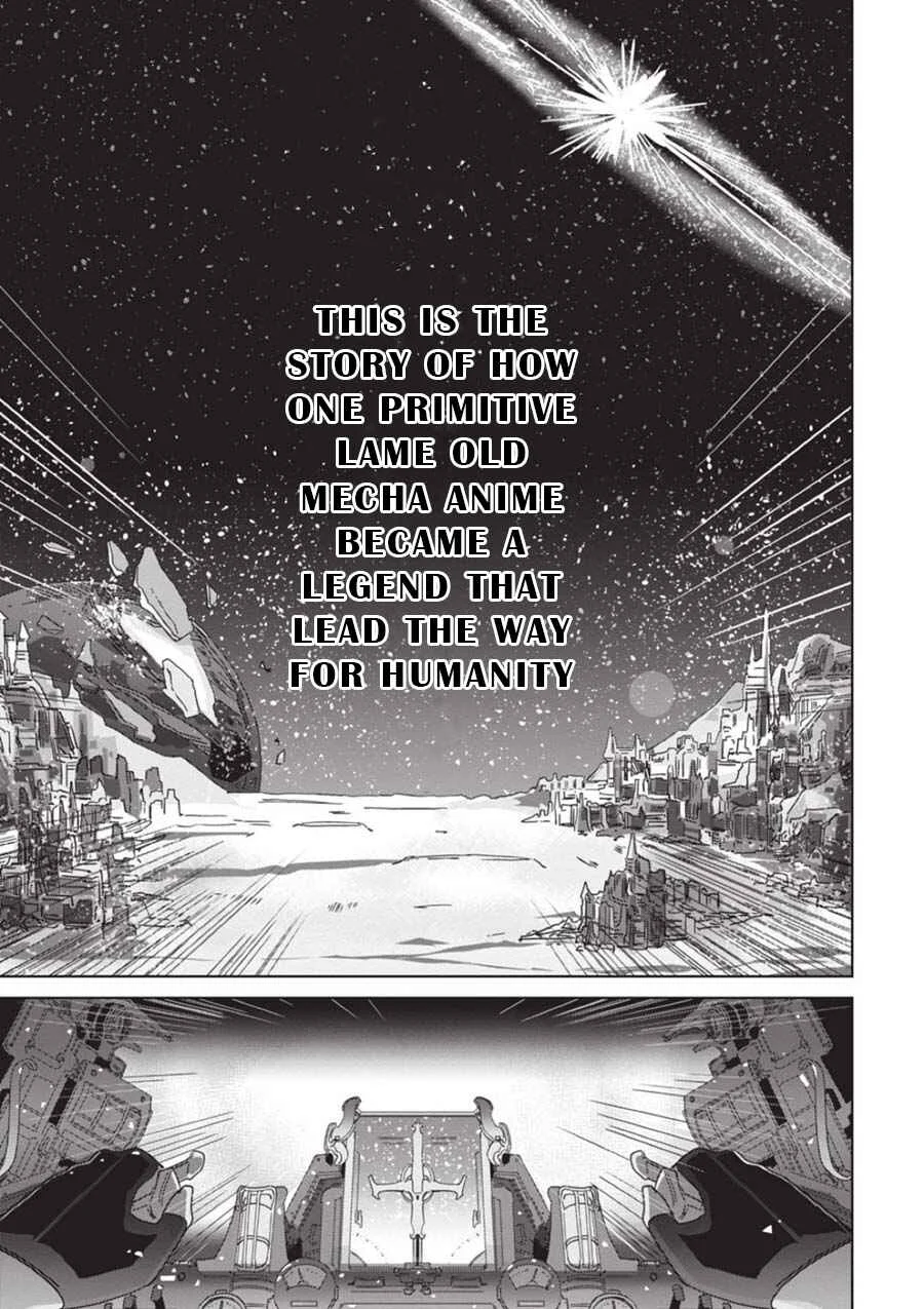 Eirun Last Code Chapter 1 - Page 6