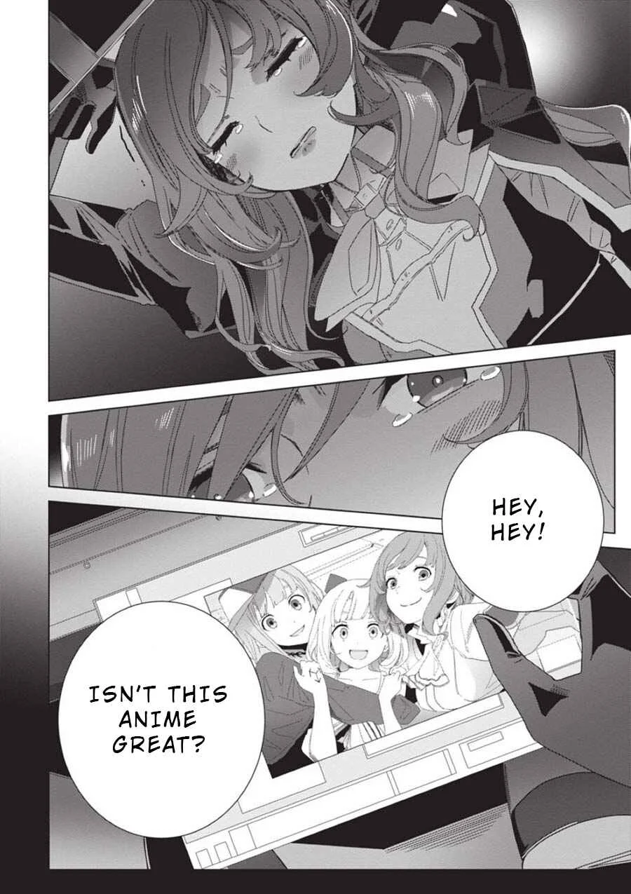 Eirun Last Code Chapter 1 - Page 34