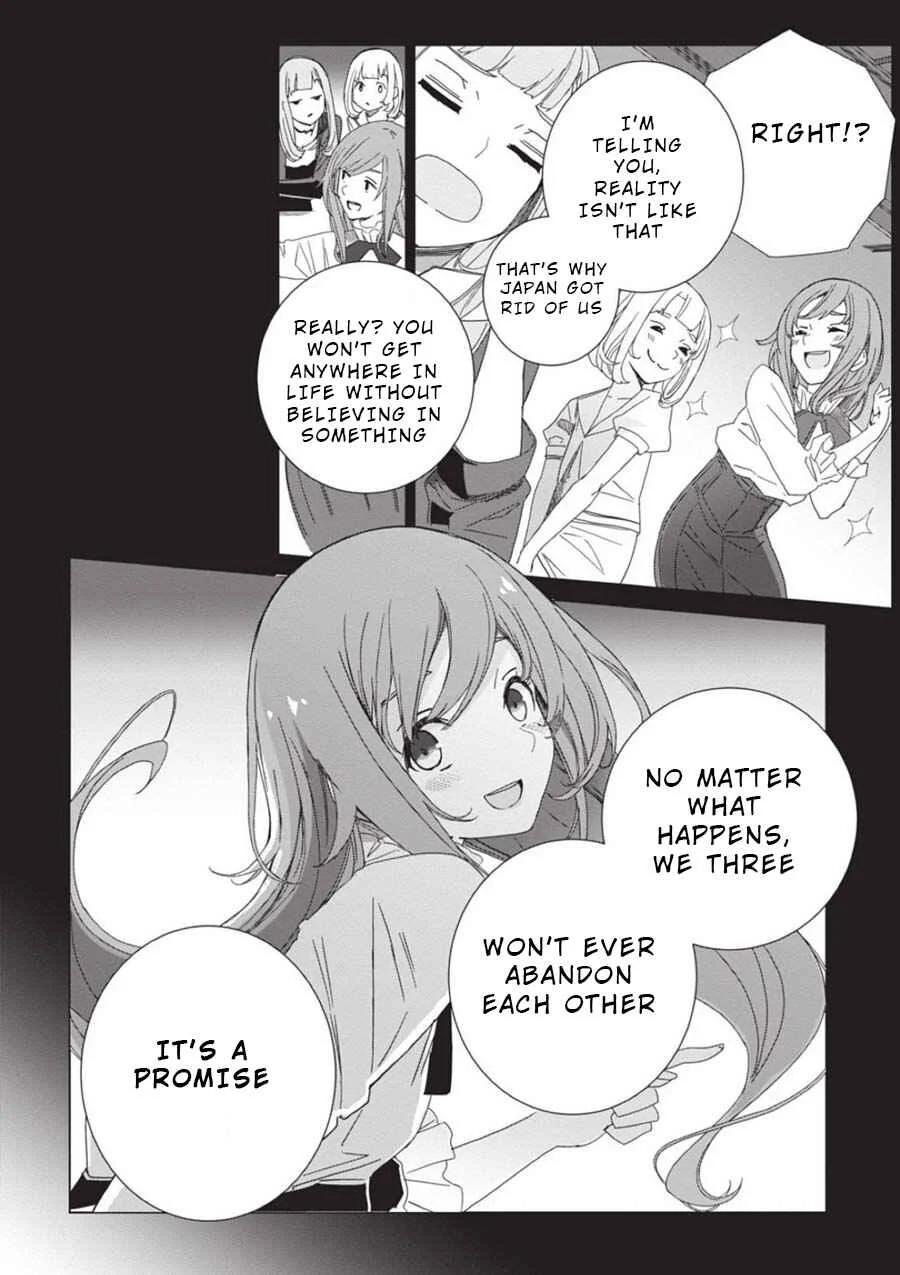 Eirun Last Code Chapter 1 - Page 36