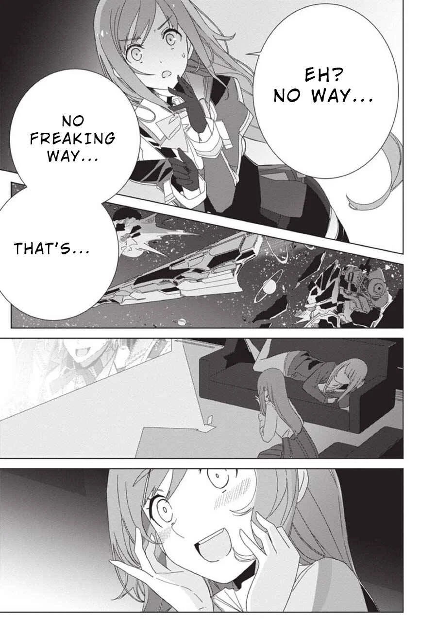 Eirun Last Code Chapter 1 - Page 41