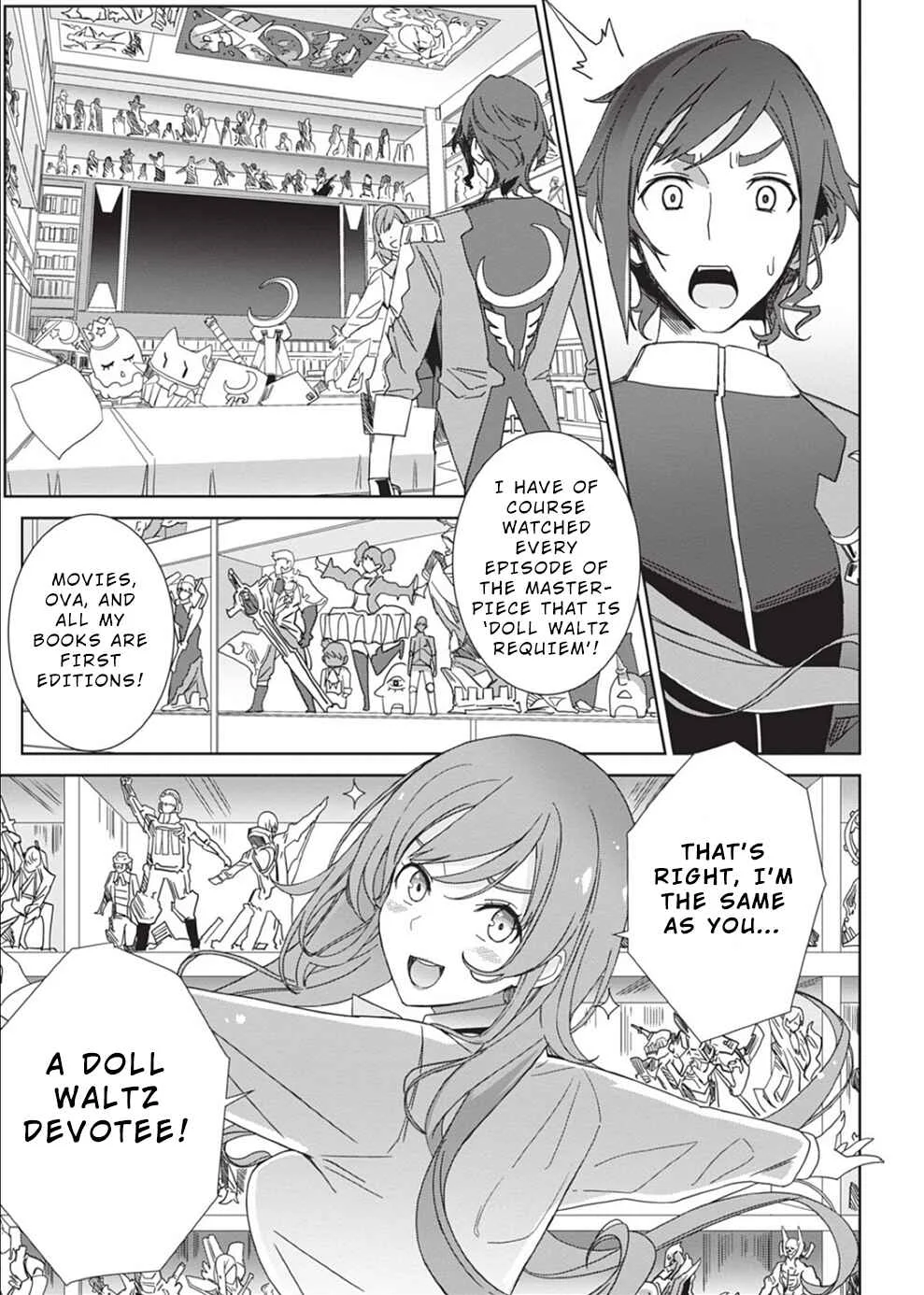 Eirun Last Code Chapter 2 - Page 21