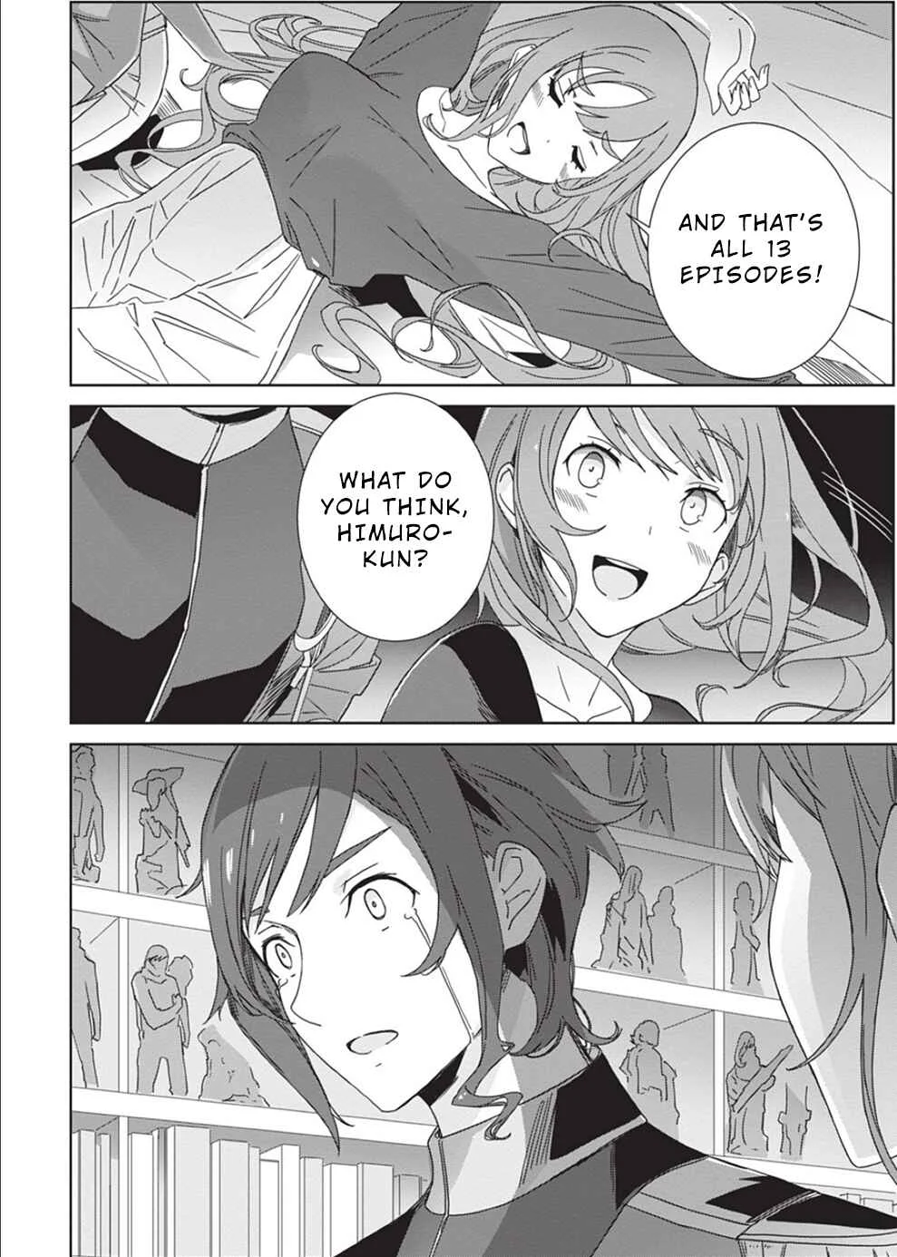 Eirun Last Code Chapter 2 - Page 28