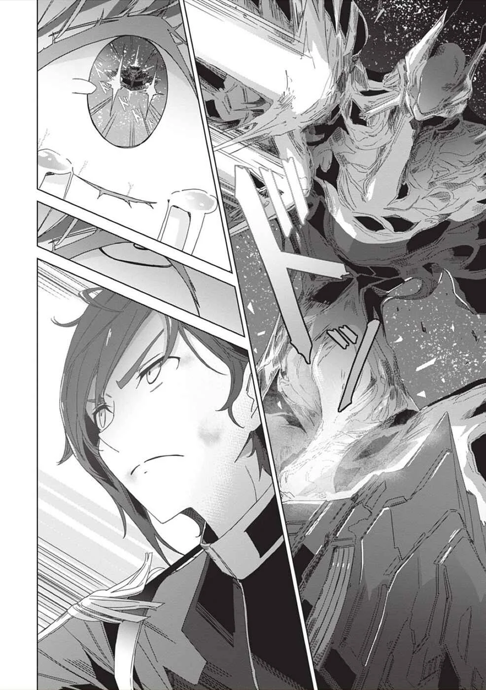 Eirun Last Code Chapter 5 - Page 13