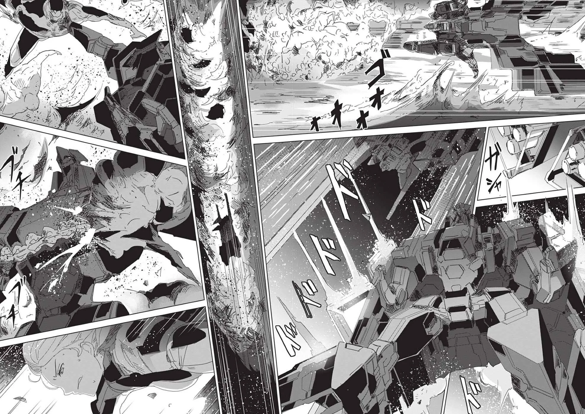 Eirun Last Code Chapter 5 - Page 24