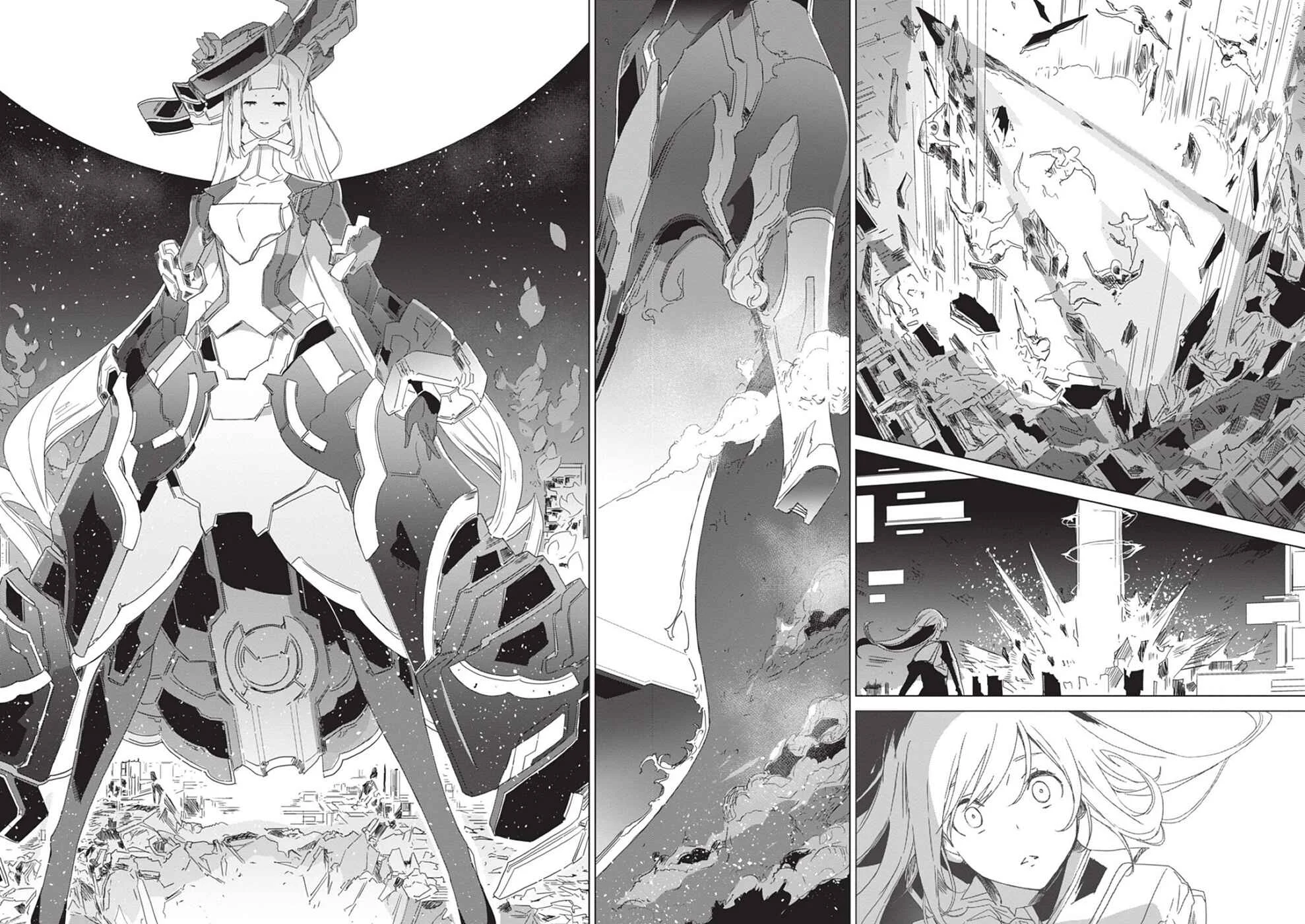 Eirun Last Code Chapter 5 - Page 29