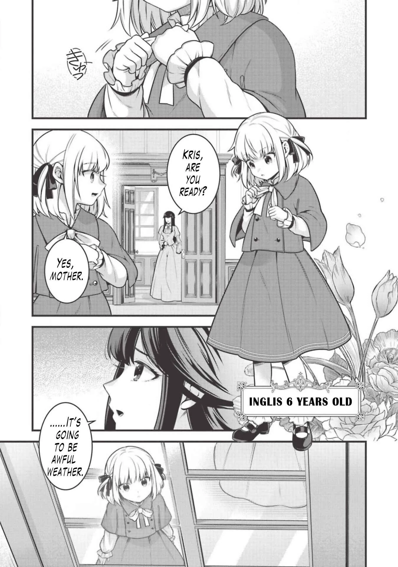 Eiyuu-ou, Bu o Kiwameru Tame Tensei Su: Soshite, Sekai Saikyou no Minarai Kishi ♀ Chapter 4 - Page 2