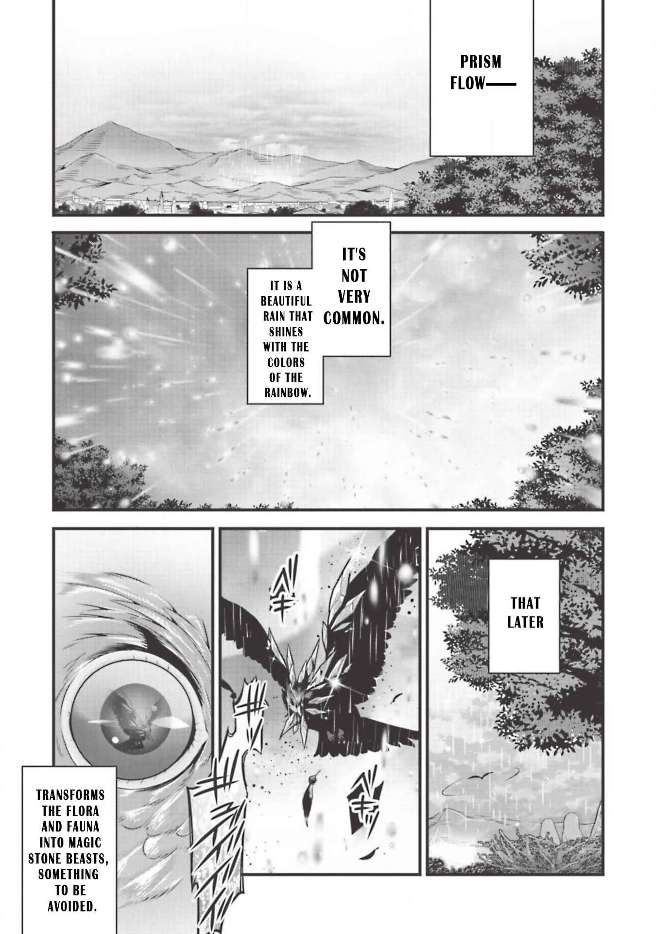 Eiyuu-ou, Bu o Kiwameru Tame Tensei Su: Soshite, Sekai Saikyou no Minarai Kishi ♀ Chapter 4 - Page 4