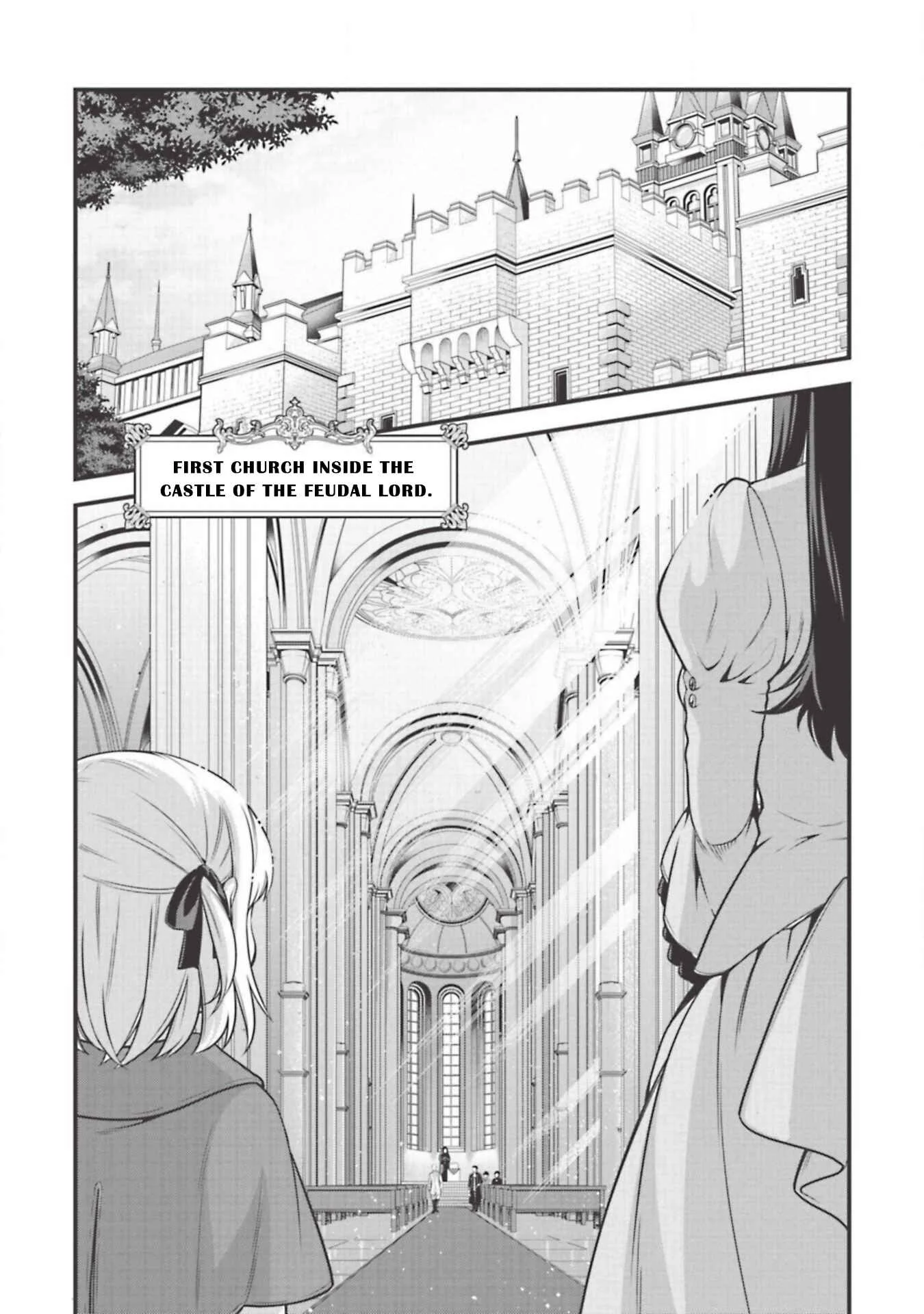 Eiyuu-ou, Bu o Kiwameru Tame Tensei Su: Soshite, Sekai Saikyou no Minarai Kishi ♀ Chapter 4 - Page 13