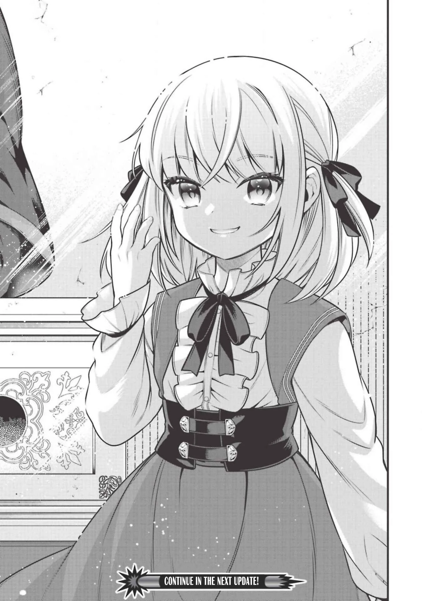 Eiyuu-ou, Bu o Kiwameru Tame Tensei Su: Soshite, Sekai Saikyou no Minarai Kishi ♀ Chapter 4 - Page 22