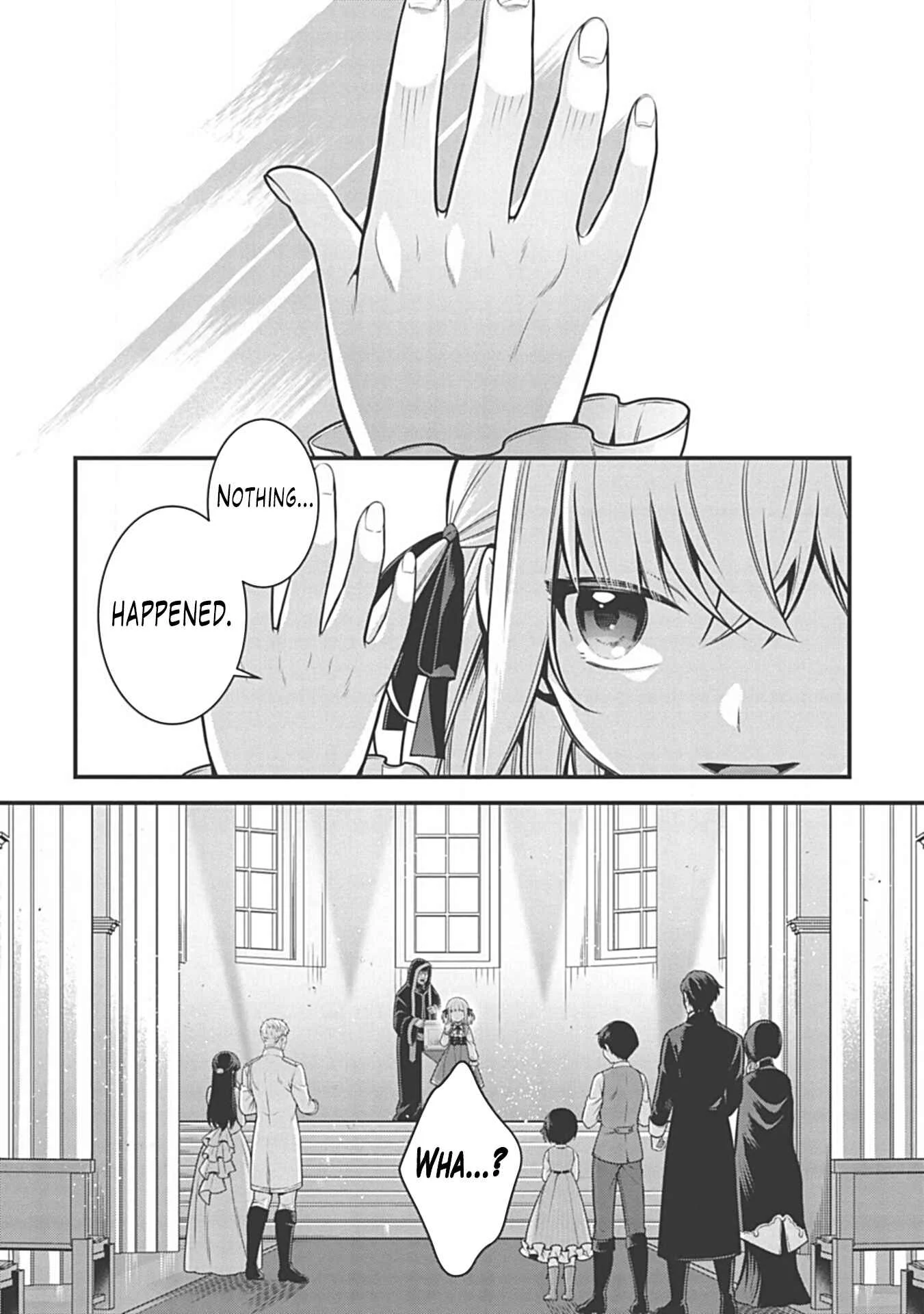Eiyuu-ou, Bu o Kiwameru Tame Tensei Su: Soshite, Sekai Saikyou no Minarai Kishi ♀ Chapter 5.1 - Page 3