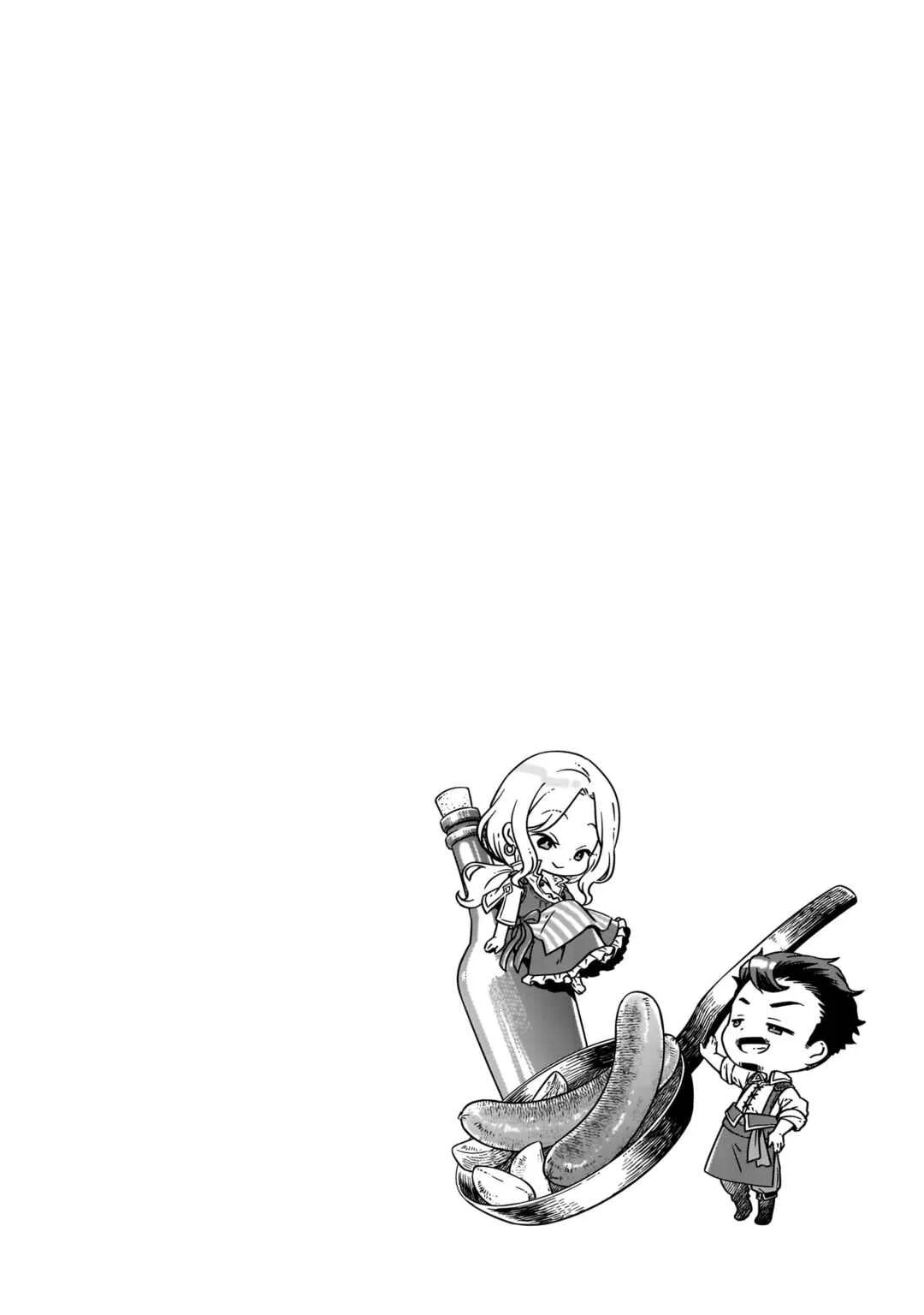 Elf-san no Mahou Ryouriten: Yousei Joou to shite Tensei Shita keredo, Mazu wa Nonbiri Oryouri Tsukurimakurimasu! Chapter 2 - Page 26