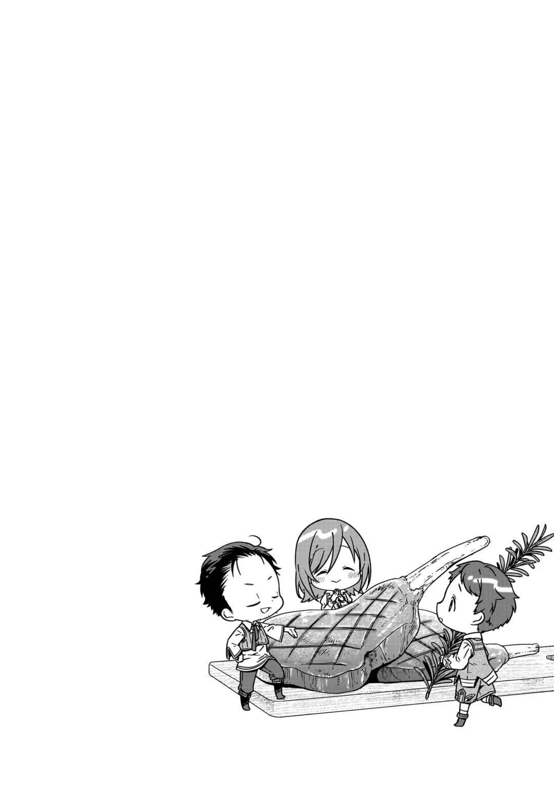Elf-san no Mahou Ryouriten: Yousei Joou to shite Tensei Shita keredo, Mazu wa Nonbiri Oryouri Tsukurimakurimasu! Chapter 4 - Page 24